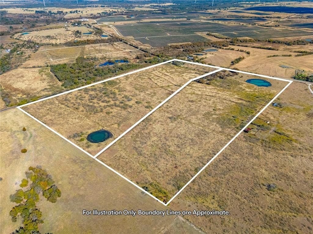 35 acres in Limestone County - photo 22