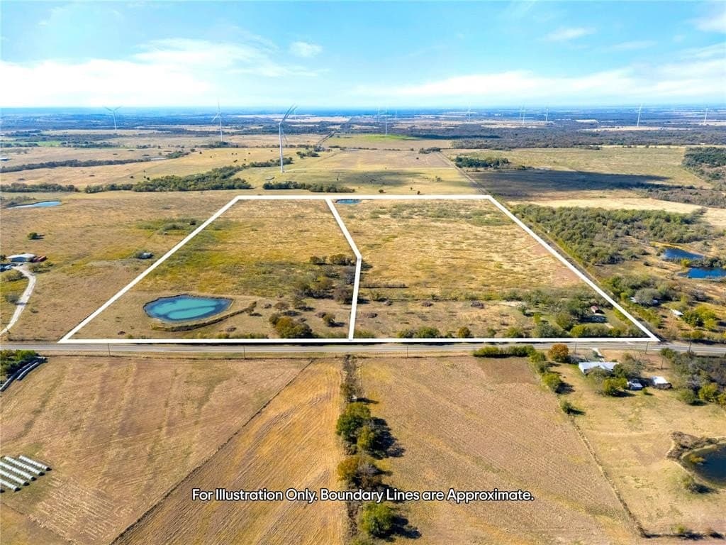35 acres in Limestone County - photo 18