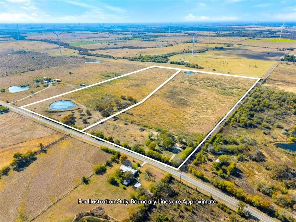 35 acres in Limestone County - photo 16