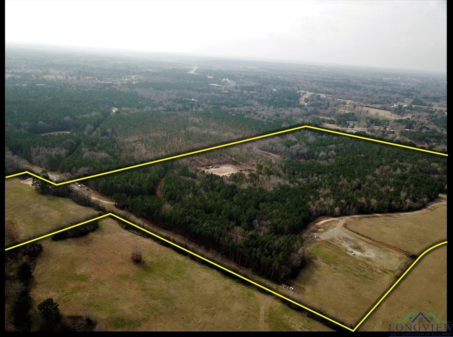 109 acres in Gregg County - photo 12