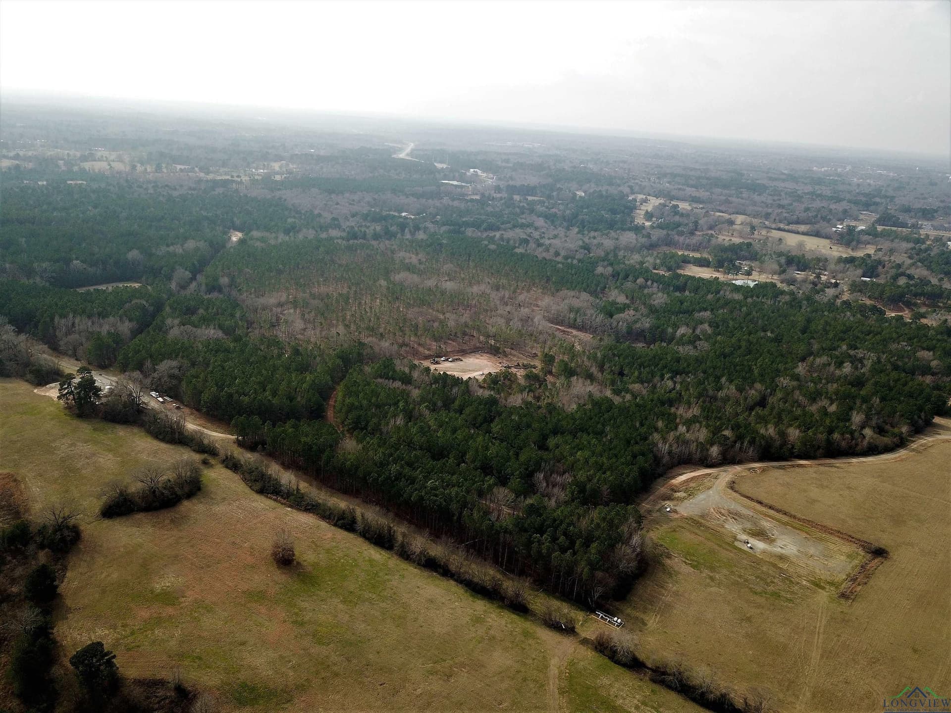 109 acres in Gregg County - photo 4