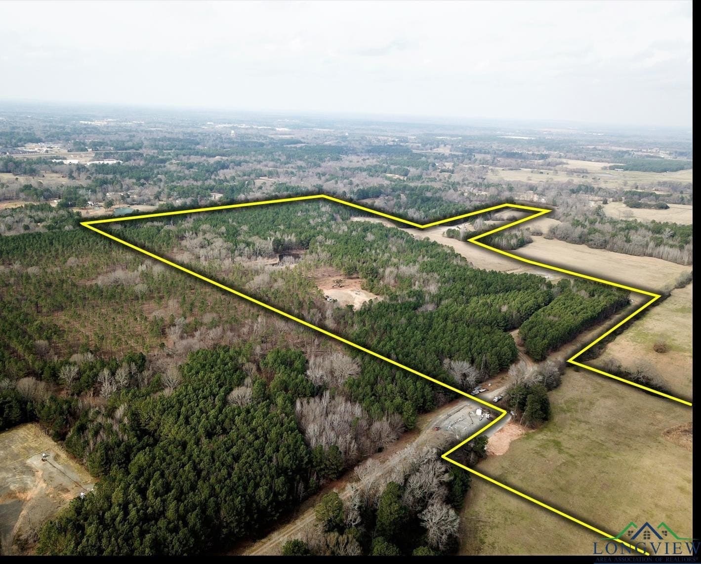 109 acres in Gregg County - photo 11