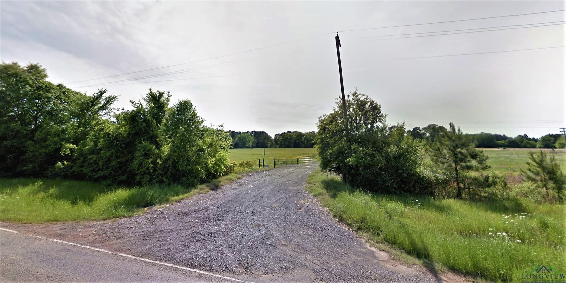 109 acres in Gregg County - photo 14