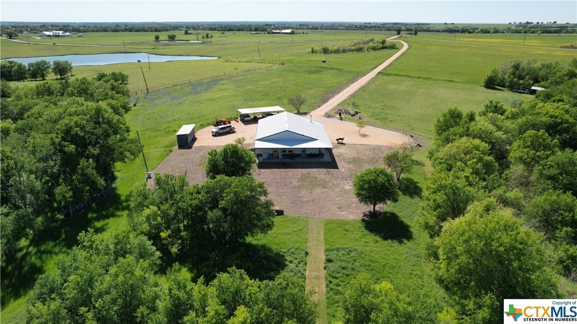 41.06 acres in Milam County - photo 2