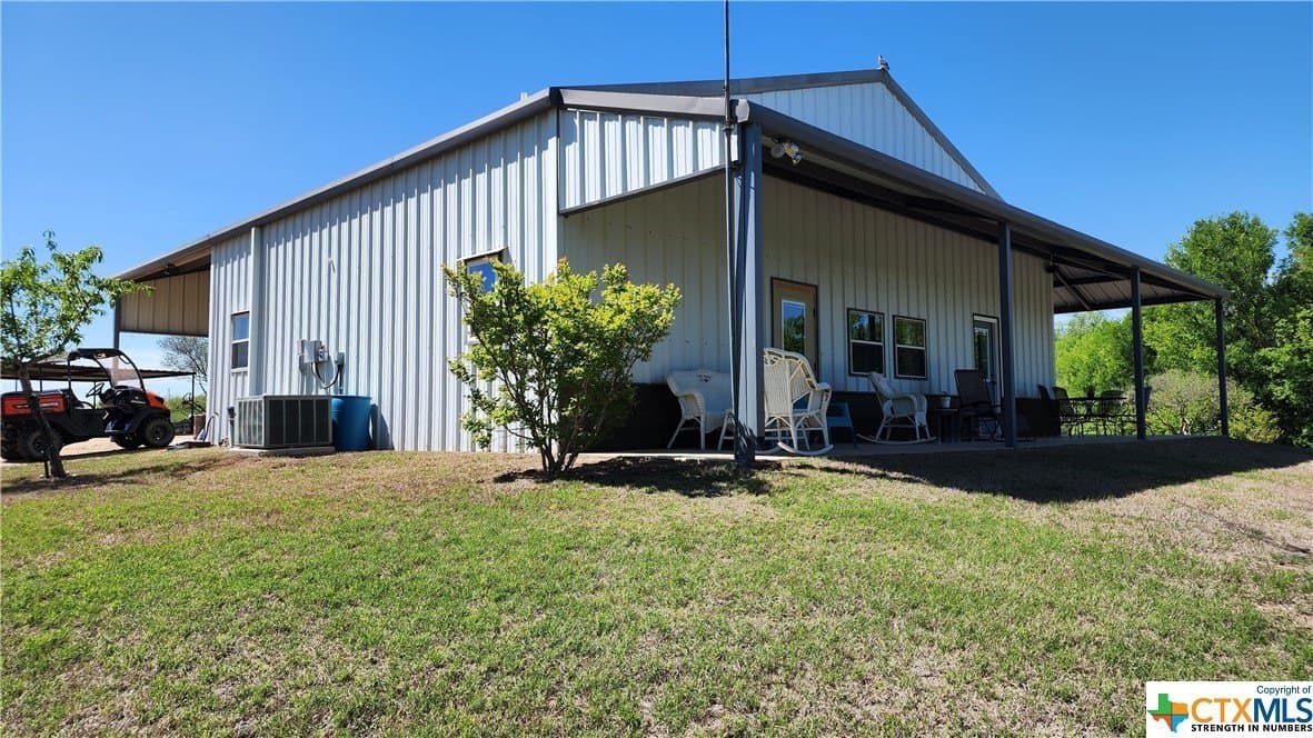 41.06 acres in Milam County - photo 5