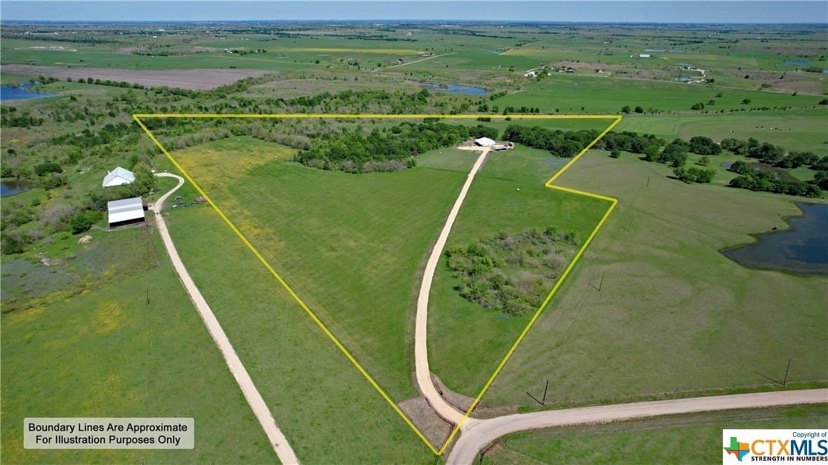 41.06 acres in Milam County - photo 3
