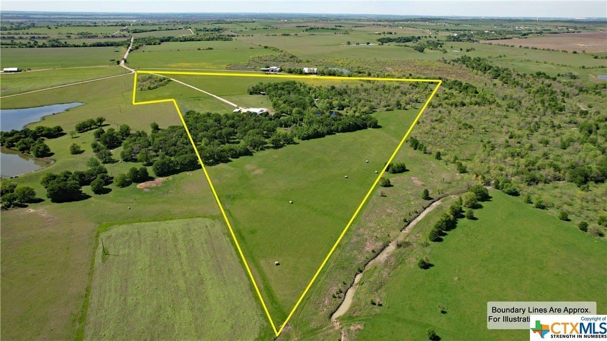 41.06 acres in Milam County - photo 4