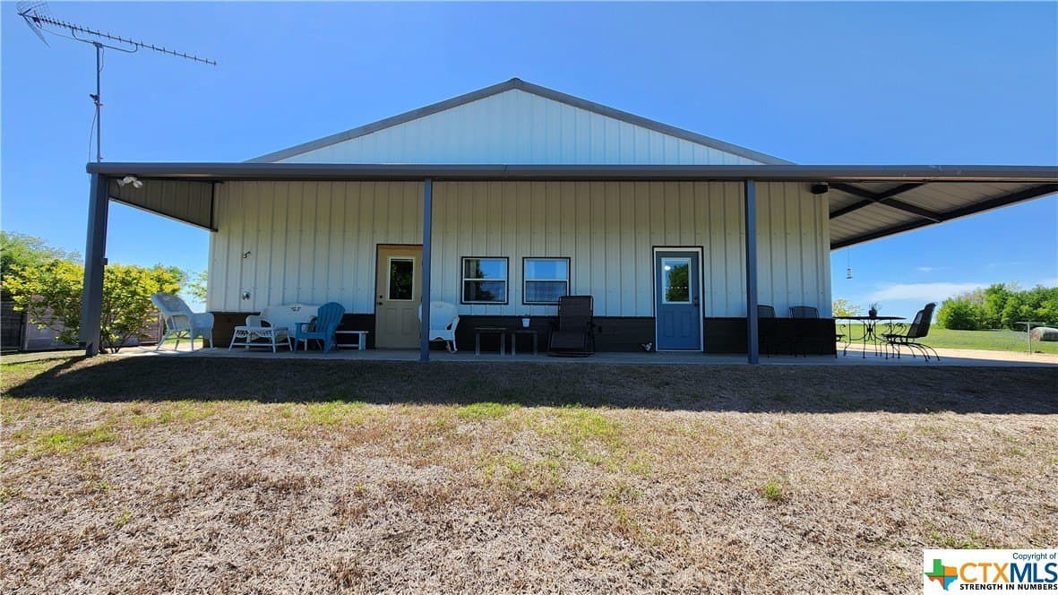 41.06 acres in Milam County - photo 6
