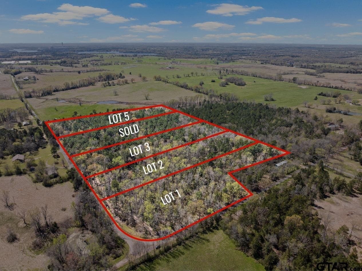11.29 acres in Titus County - photo 20