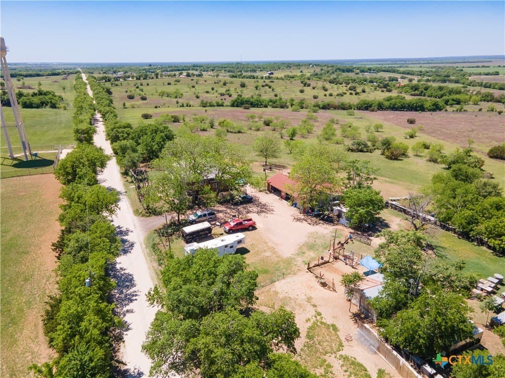57 acres in McLennan County - photo 3