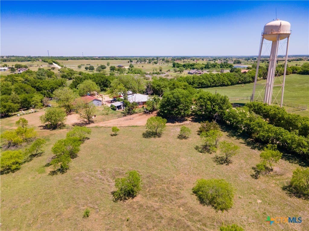 57 acres in McLennan County - photo 5