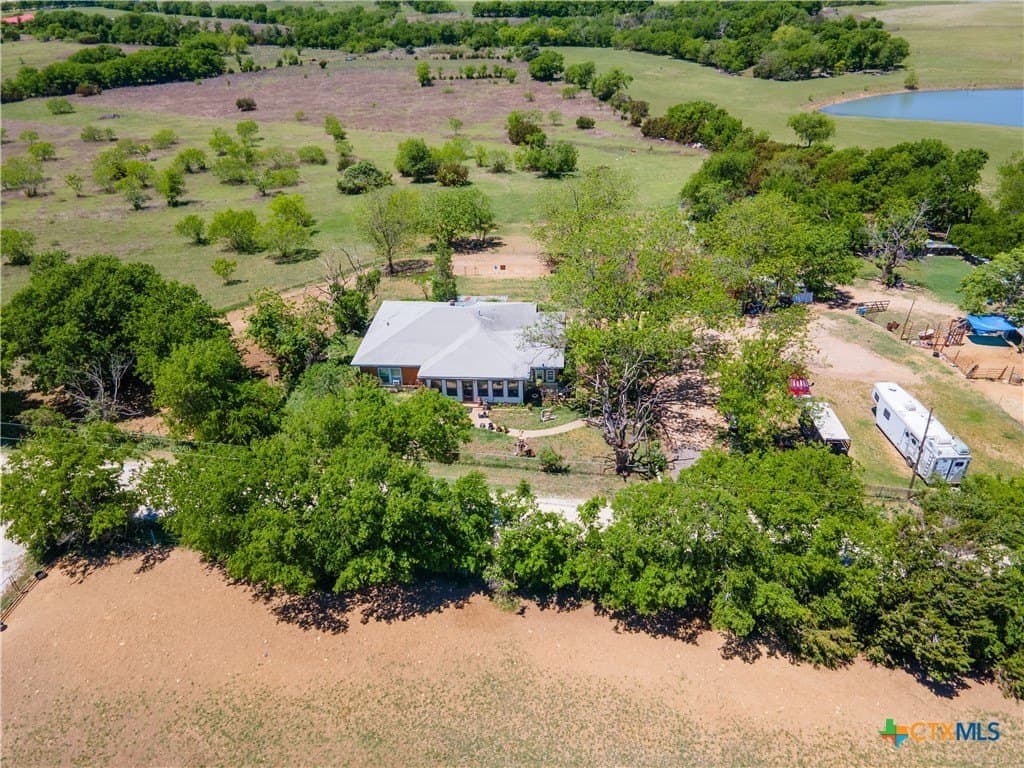 57 acres in McLennan County - photo 4