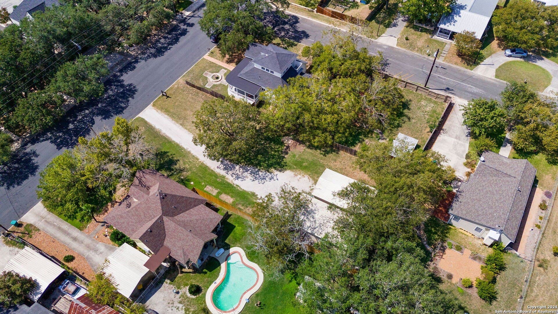 0.26 acres in Kendall County - photo 16