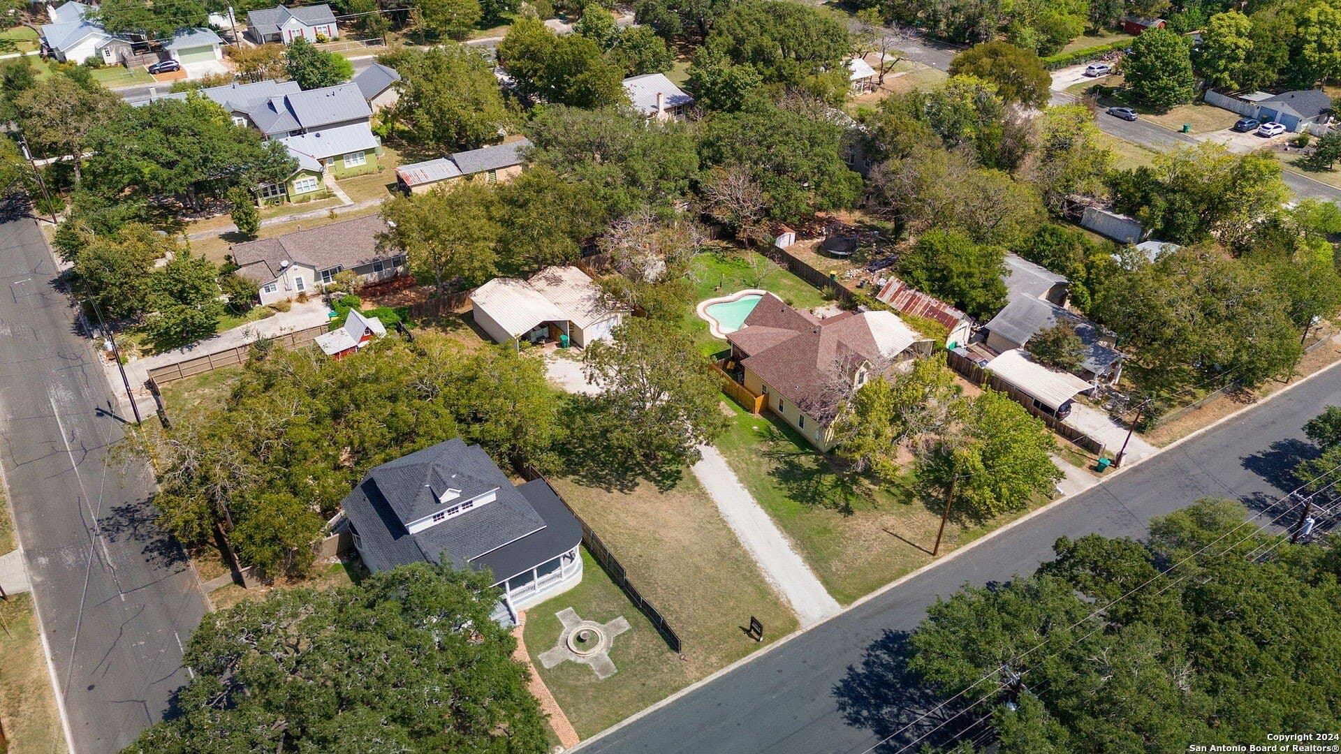 0.26 acres in Kendall County - photo 8