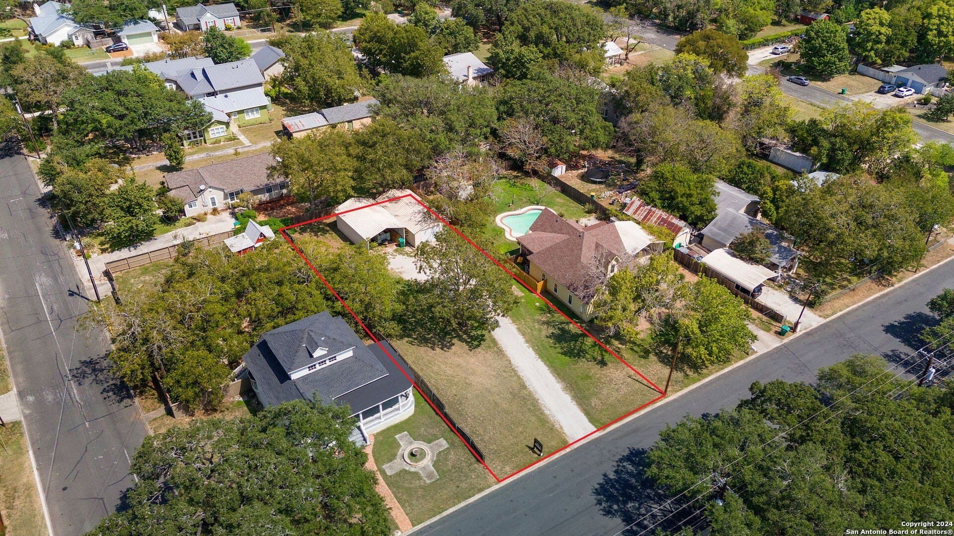 0.26 acres in Kendall County - photo 10