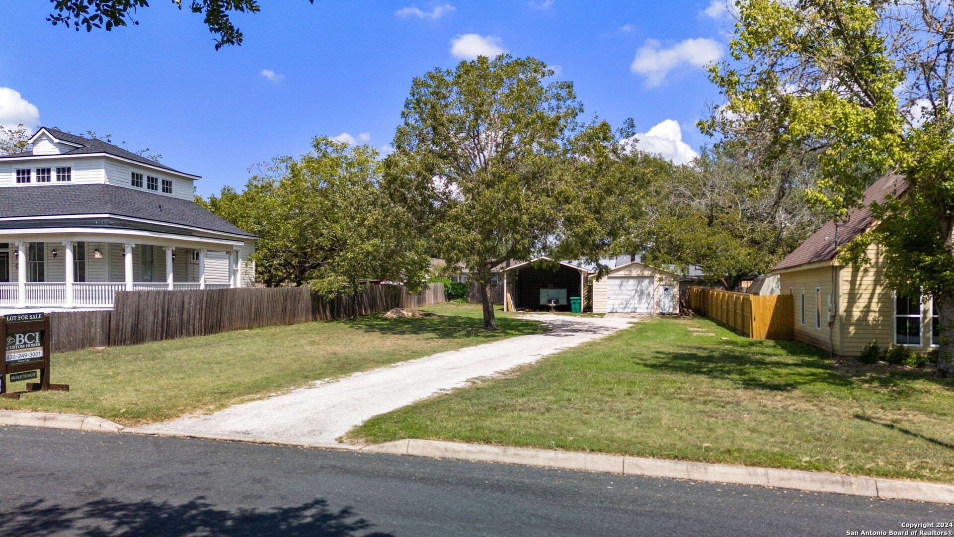 0.26 acres in Kendall County - photo 3