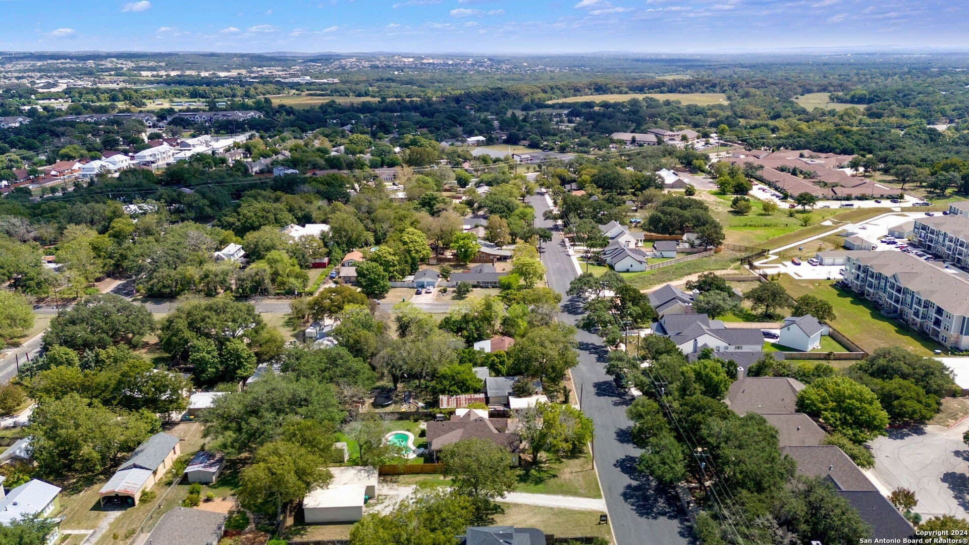 0.26 acres in Kendall County - photo 15