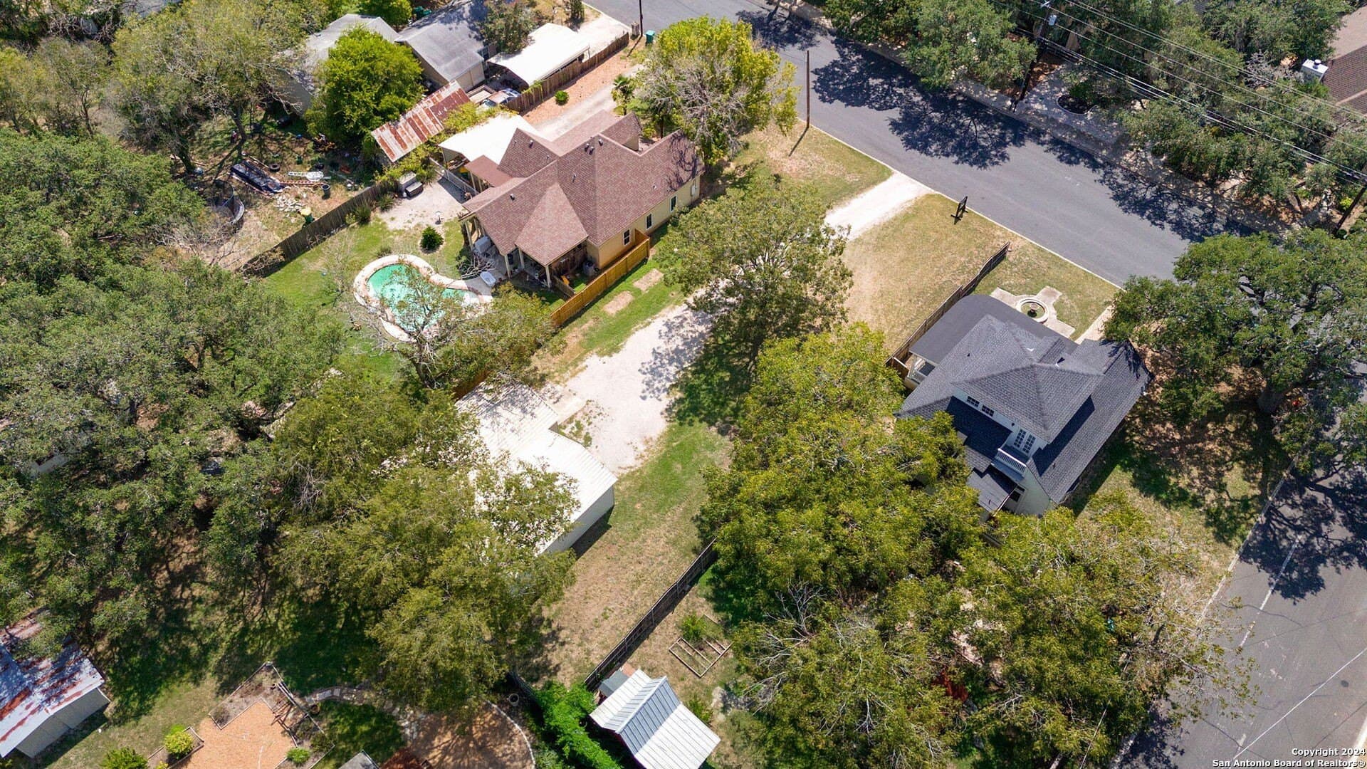 0.26 acres in Kendall County - photo 17
