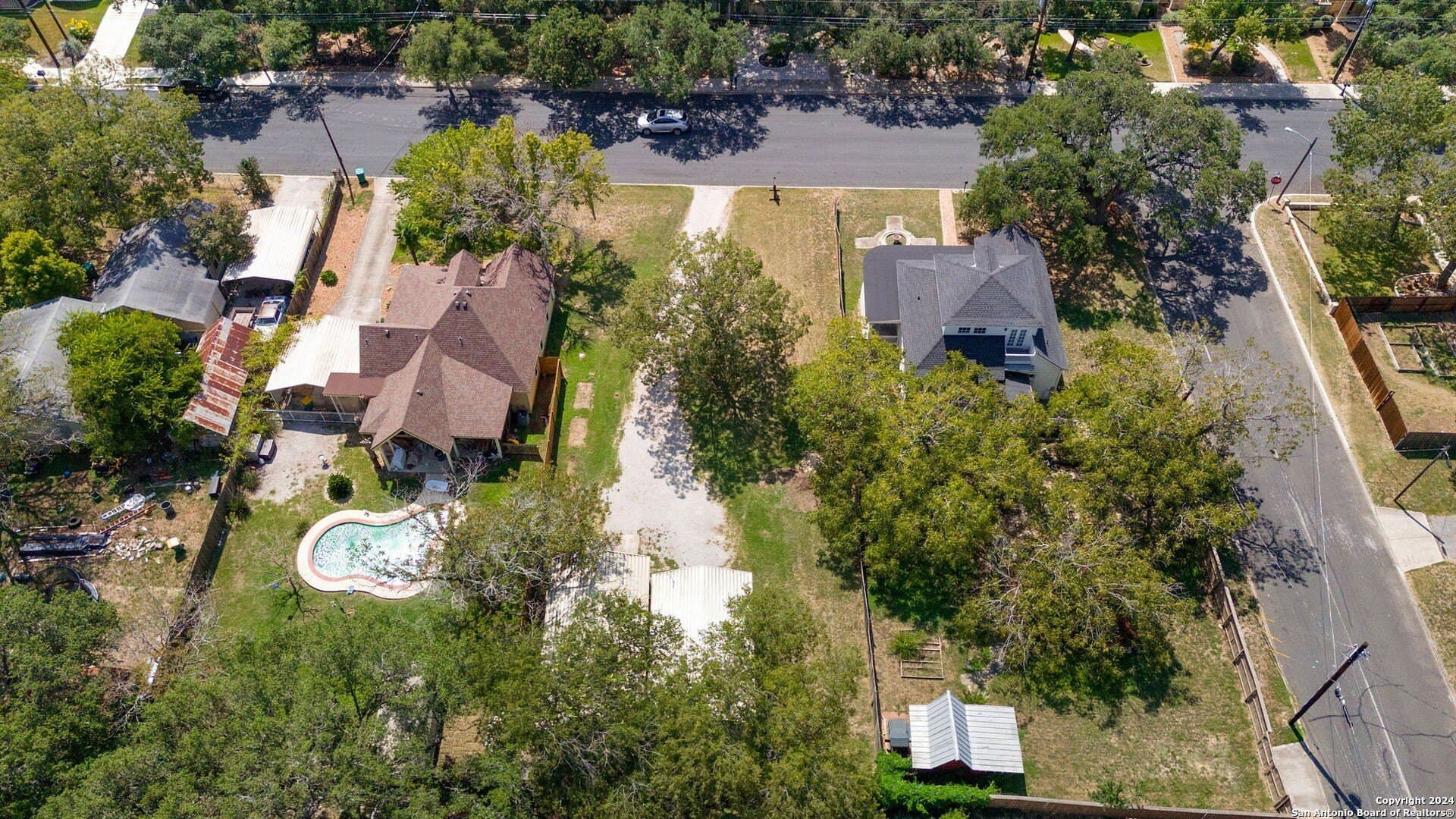 0.26 acres in Kendall County - photo 6