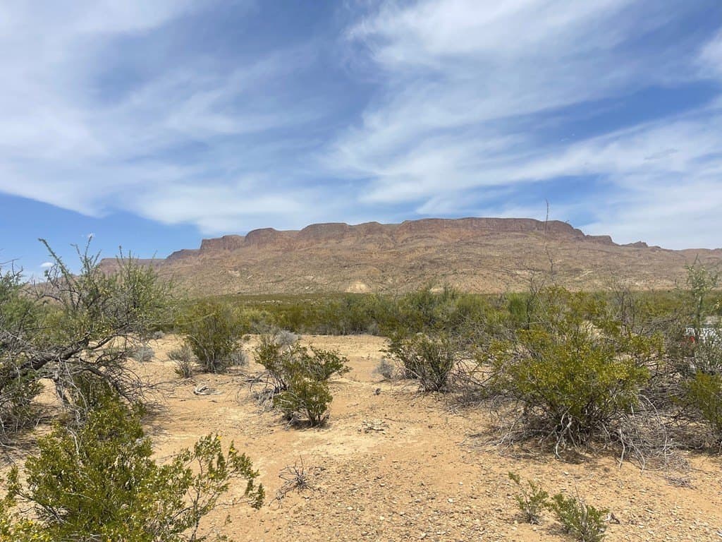 5 acres in Brewster County - photo 2
