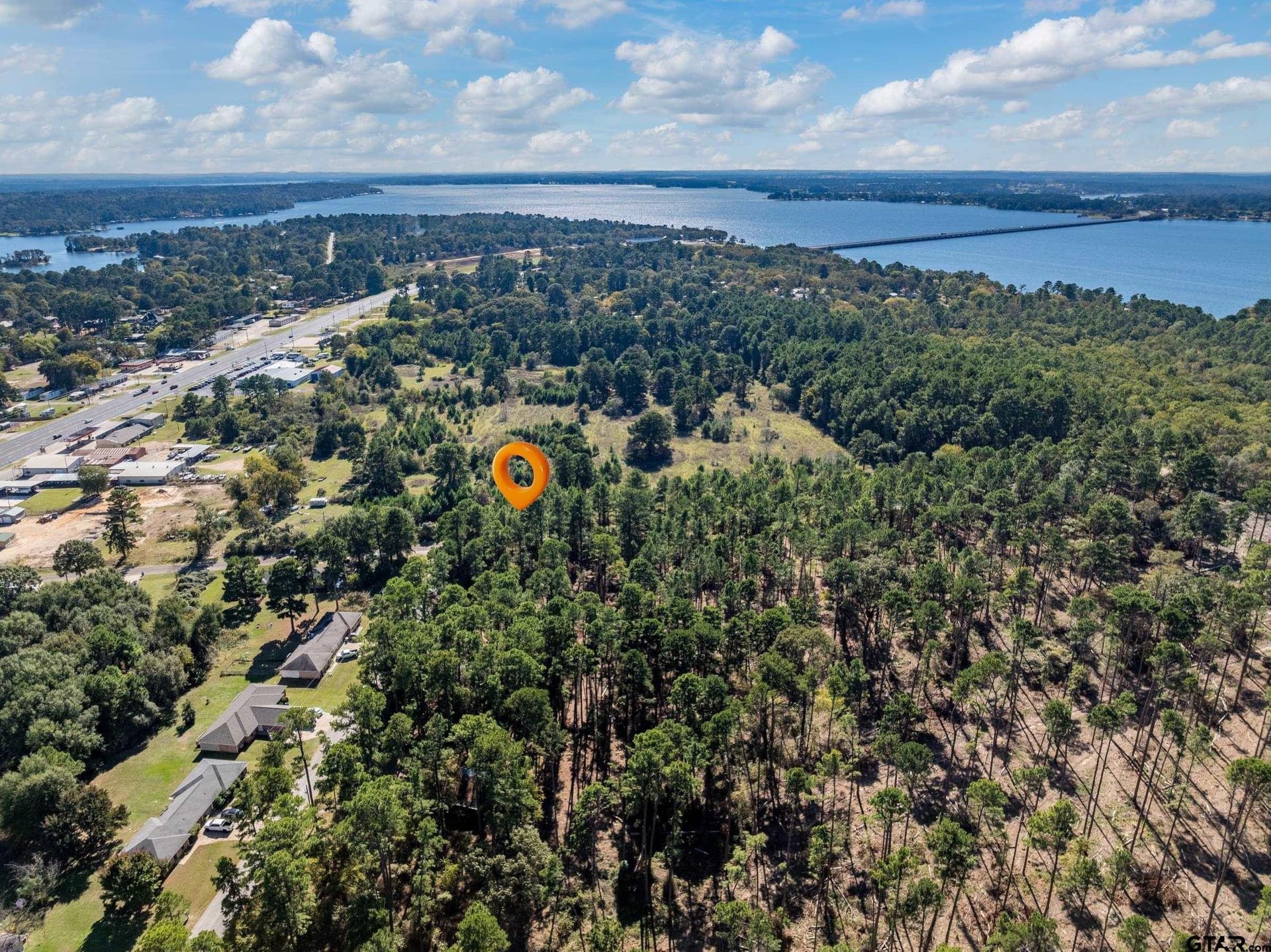 1.28 acres in Smith County - photo 4