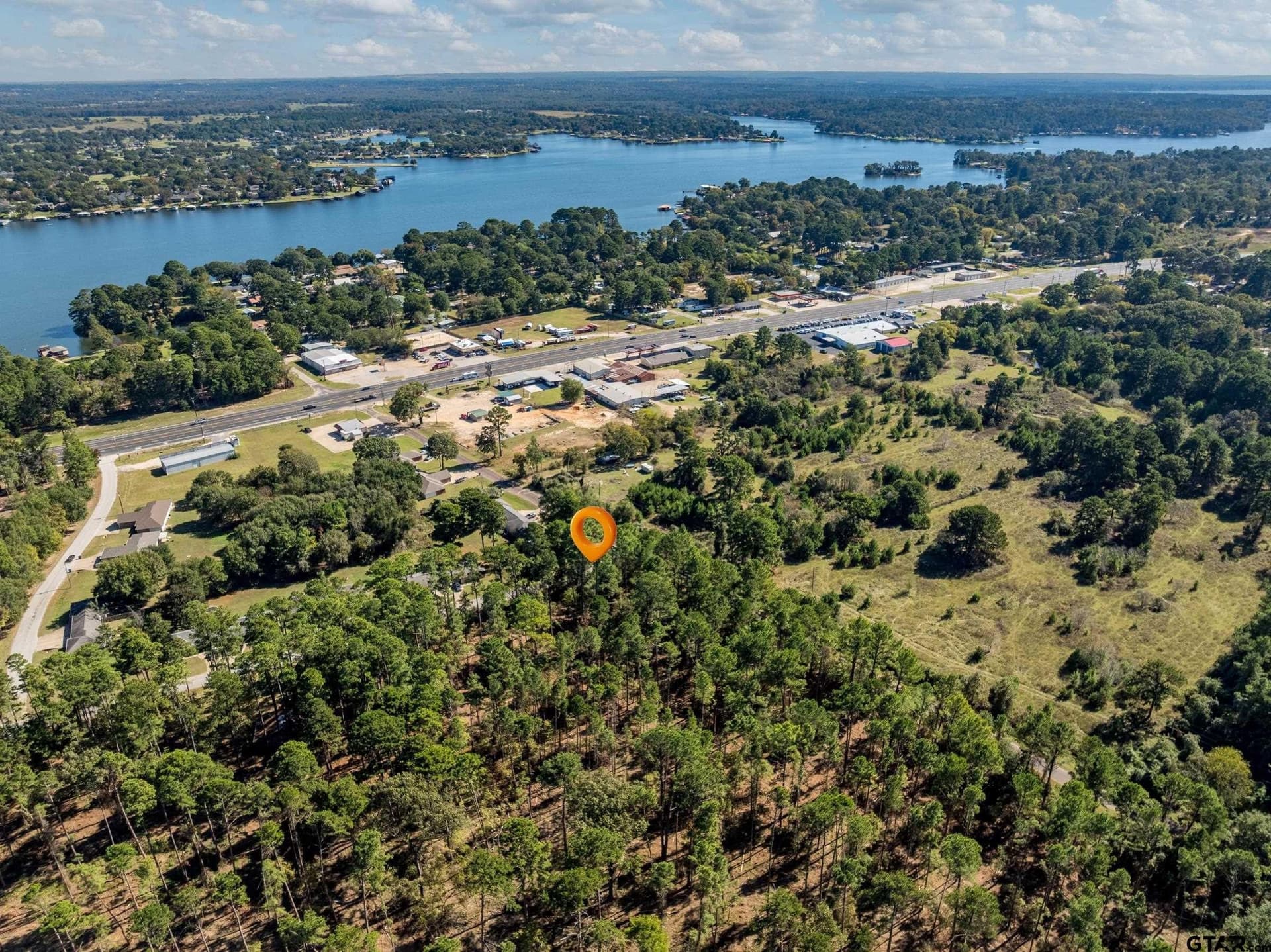 1.28 acres in Smith County - photo 5