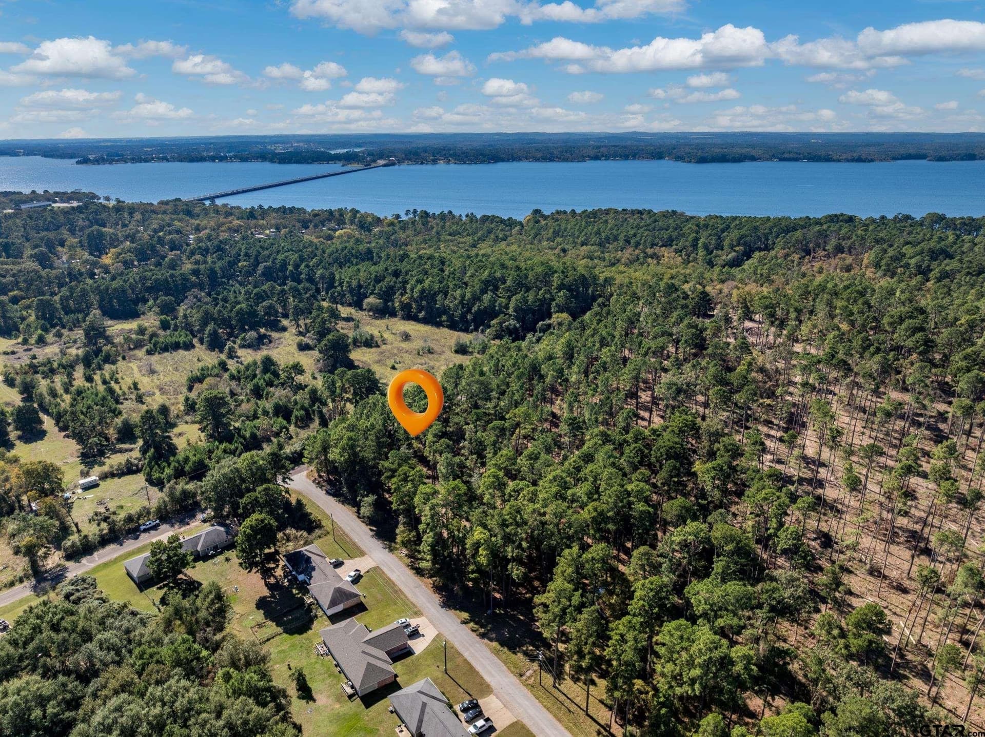 1.28 acres in Smith County - photo 2
