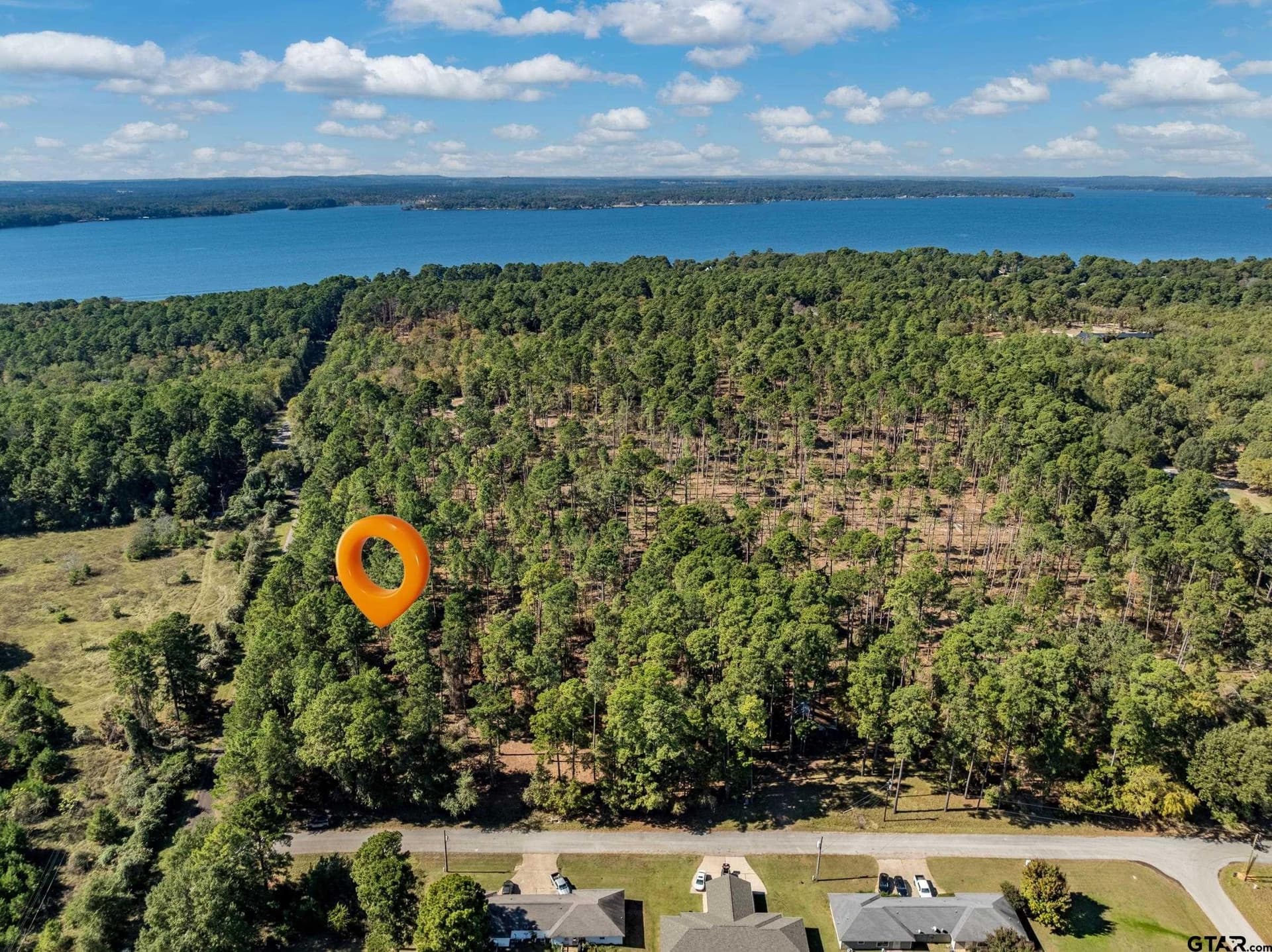 1.28 acres in Smith County - photo 3