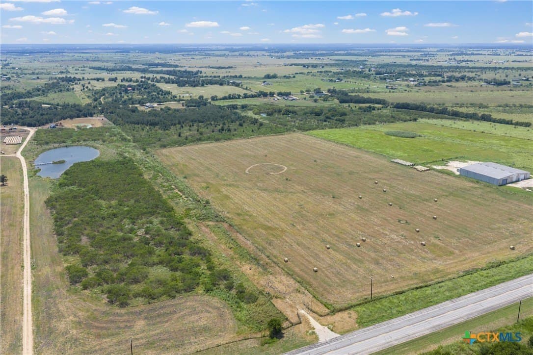 17.83 acres in Bell County - photo 4