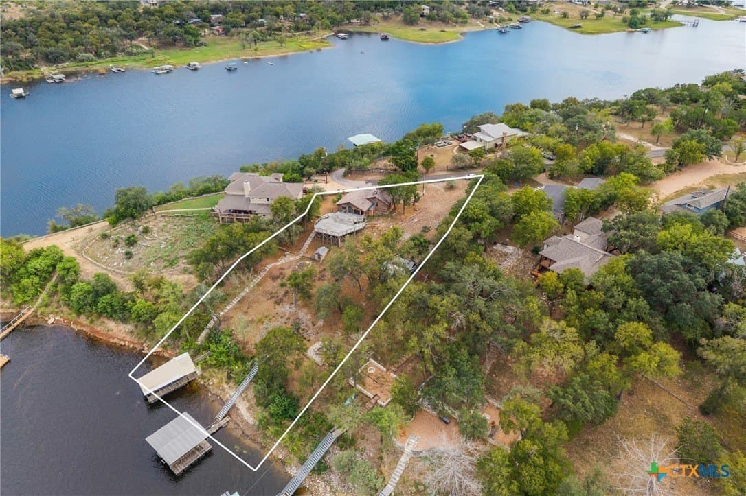 81 acres in Travis County - photo 3