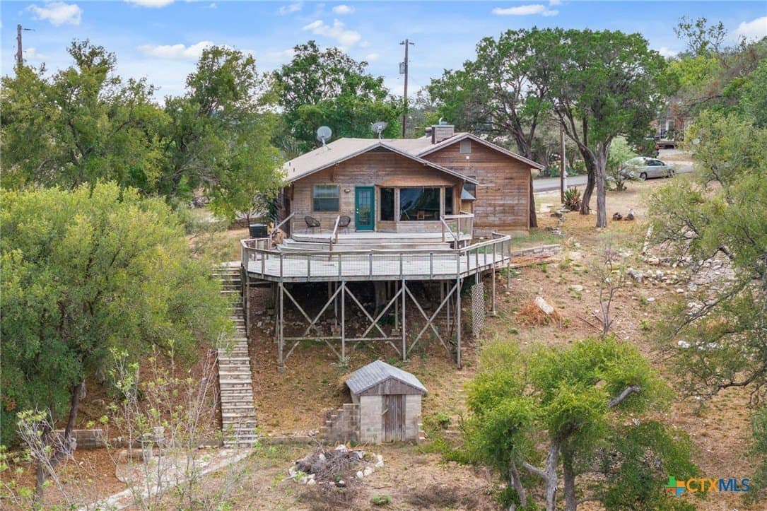 81 acres in Travis County - photo 5