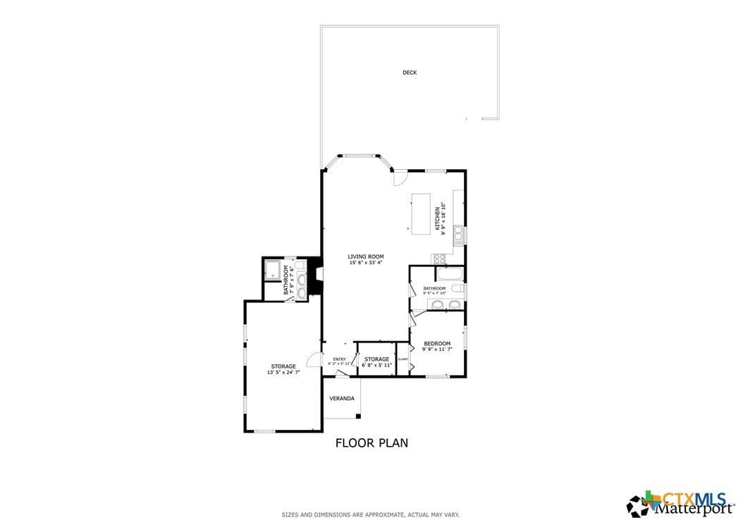 81 acres in Travis County - photo 39