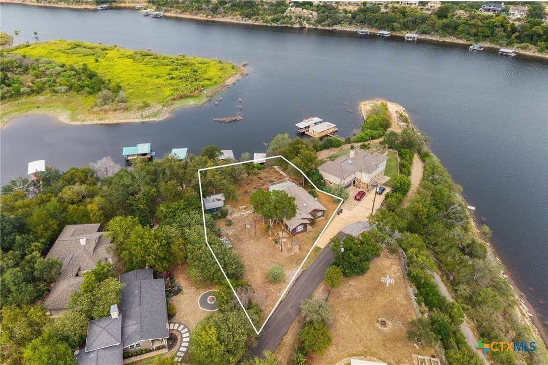 81 acres in Travis County - photo 38