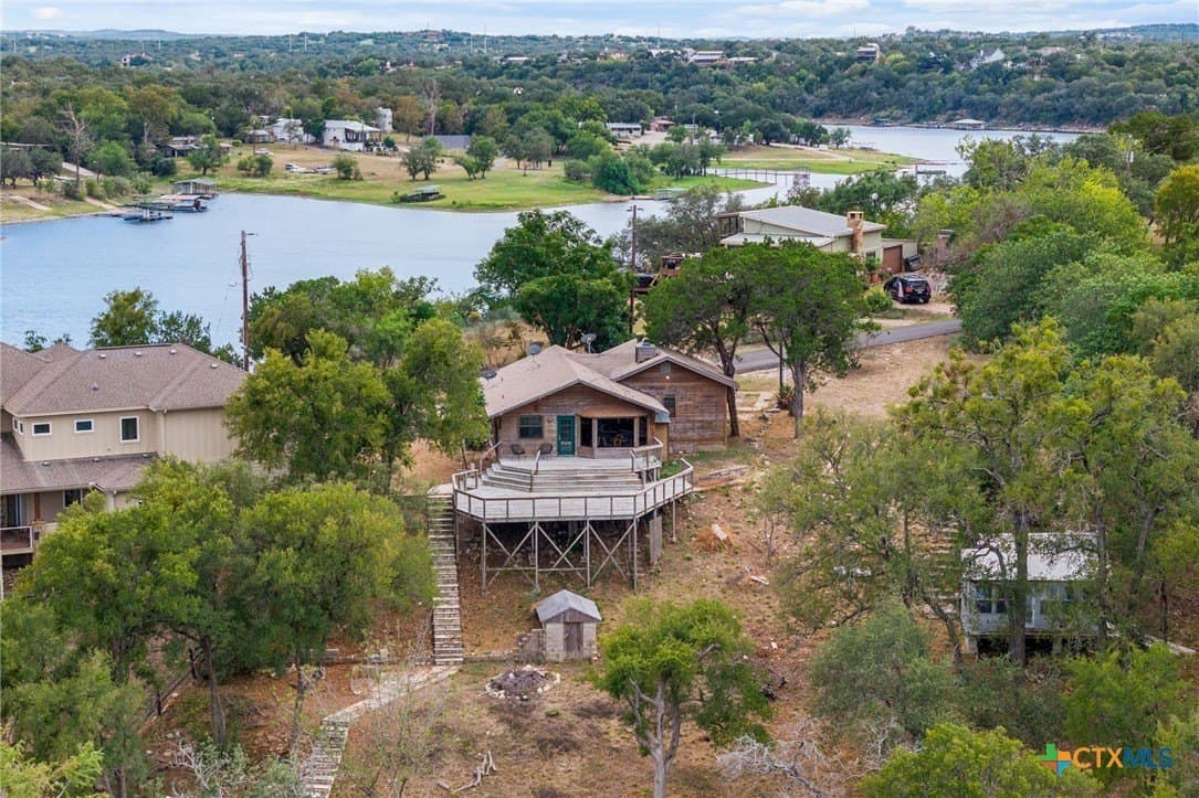 81 acres in Travis County - photo 33