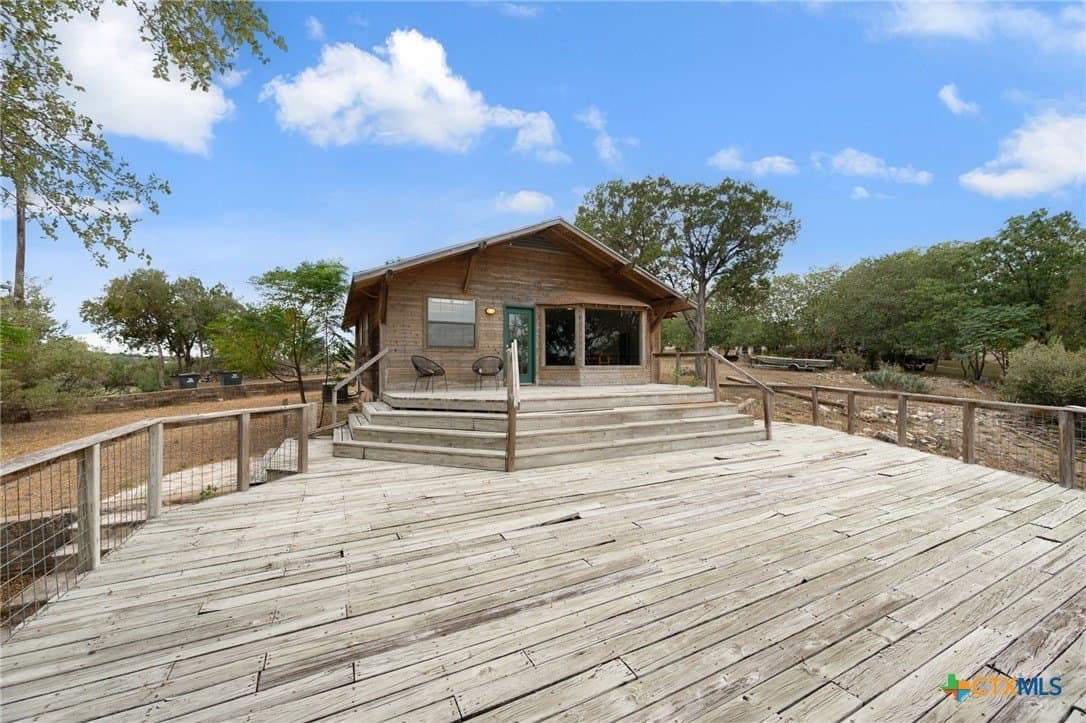 81 acres in Travis County - photo 19