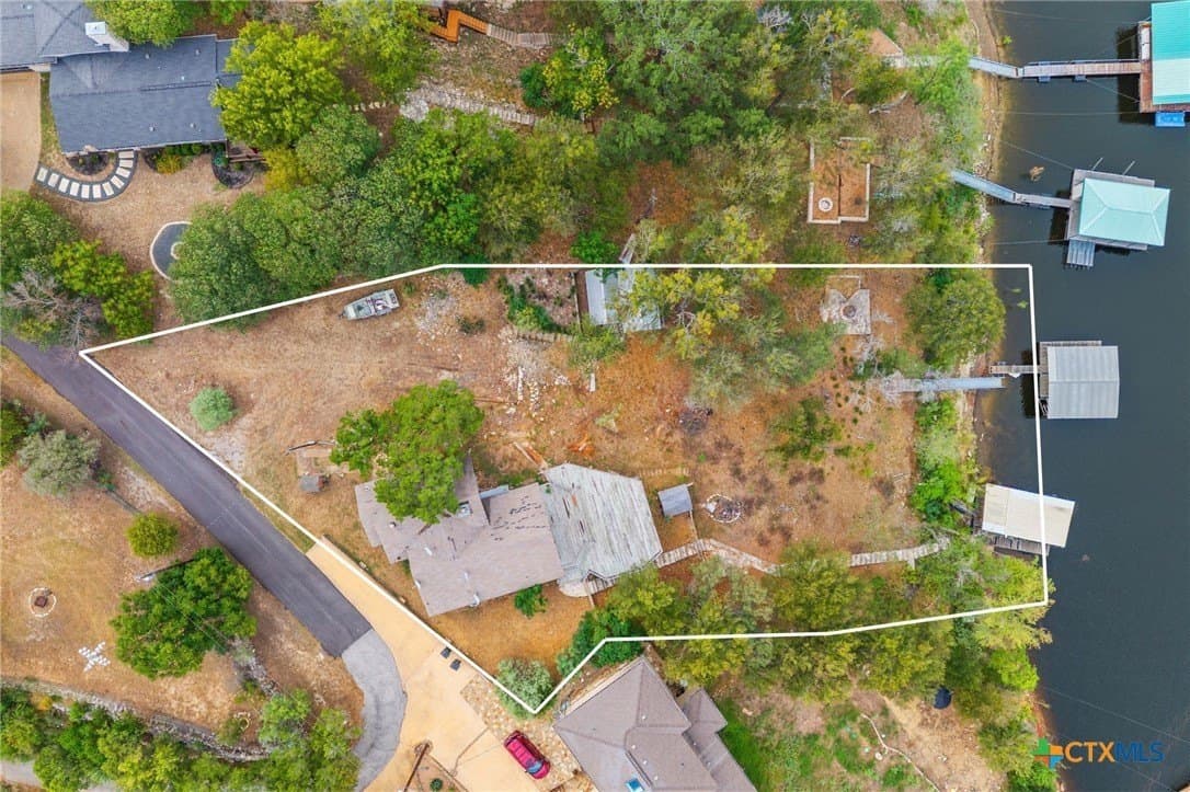 81 acres in Travis County - photo 37