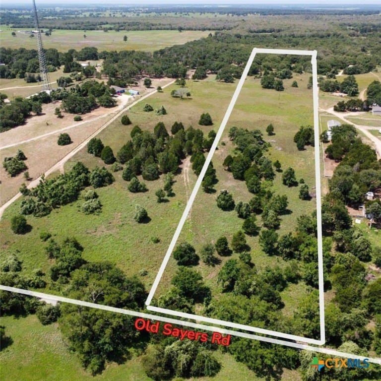 13.49 acres in Bastrop County - photo 2