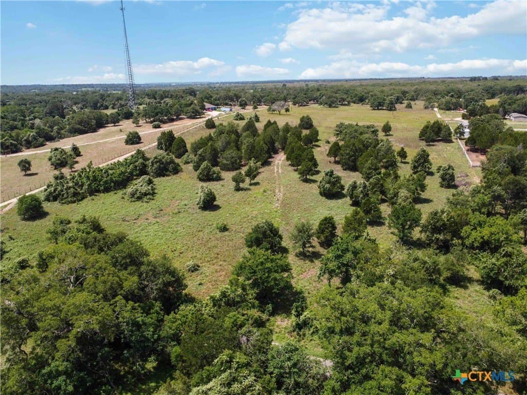 13.49 acres in Bastrop County - photo 4