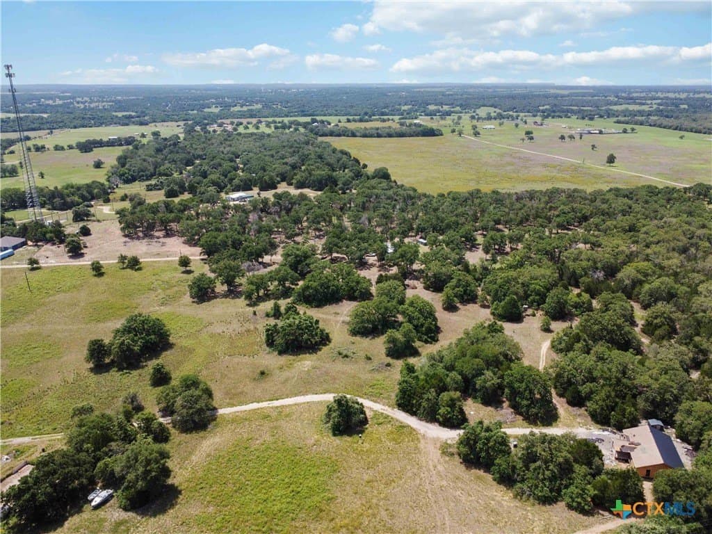 13.49 acres in Bastrop County - photo 14