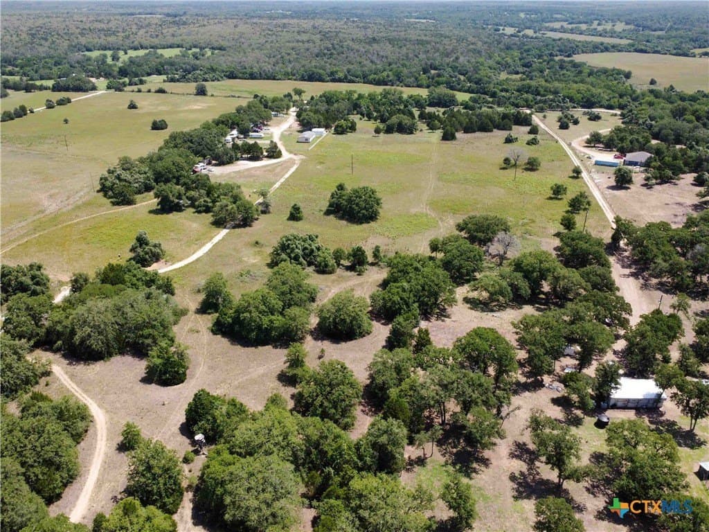 13.49 acres in Bastrop County - photo 8