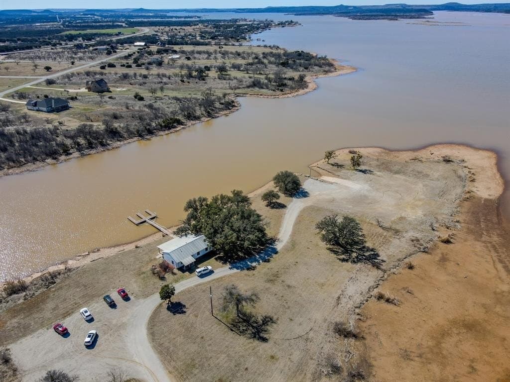 1.16 acres in Palo Pinto County - photo 8