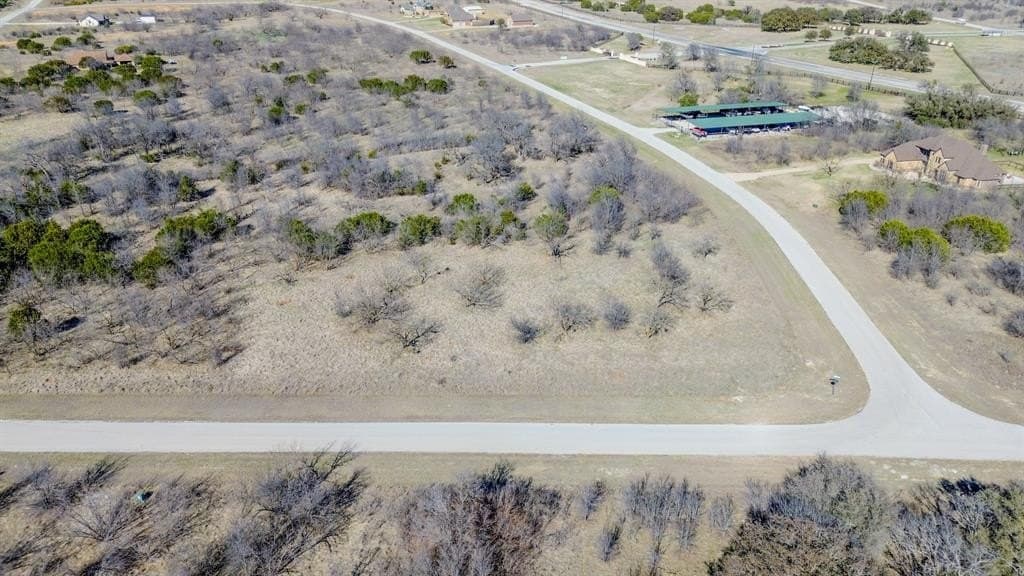 1.16 acres in Palo Pinto County - photo 4