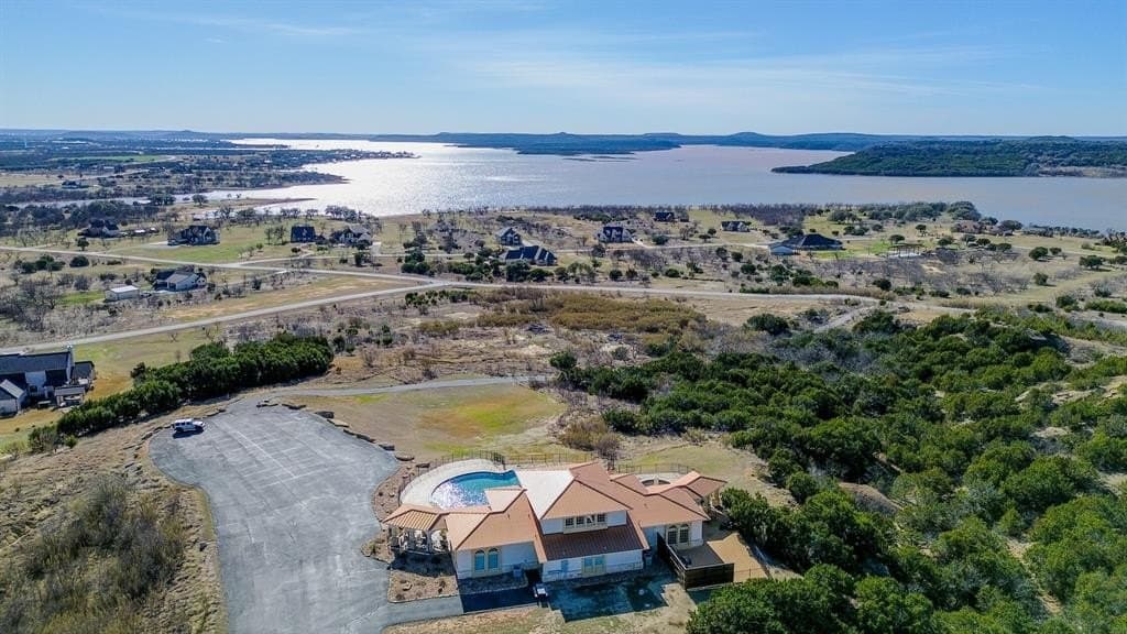 1.16 acres in Palo Pinto County - photo 10