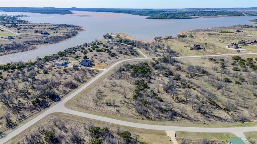 1.16 acres in Palo Pinto County - photo 2