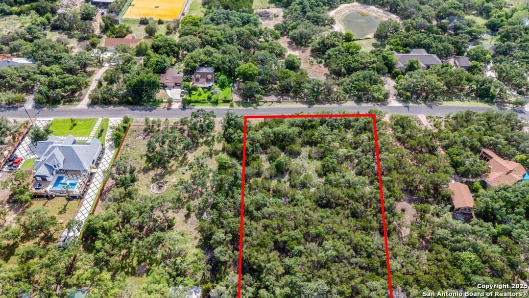 1.41 acres in Bexar County - photo 4