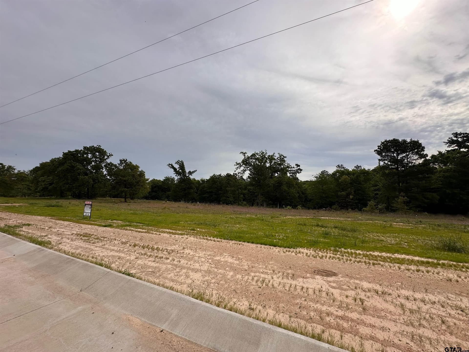 0.59 acres in Smith County - photo 3