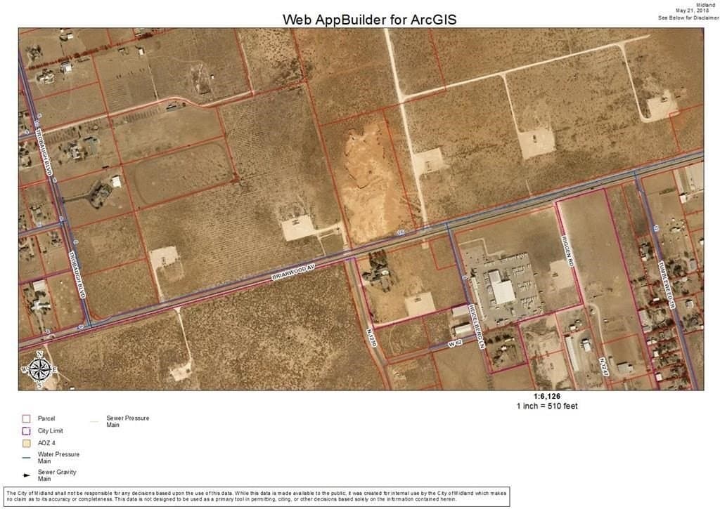 14 acres in Midland County - photo 11