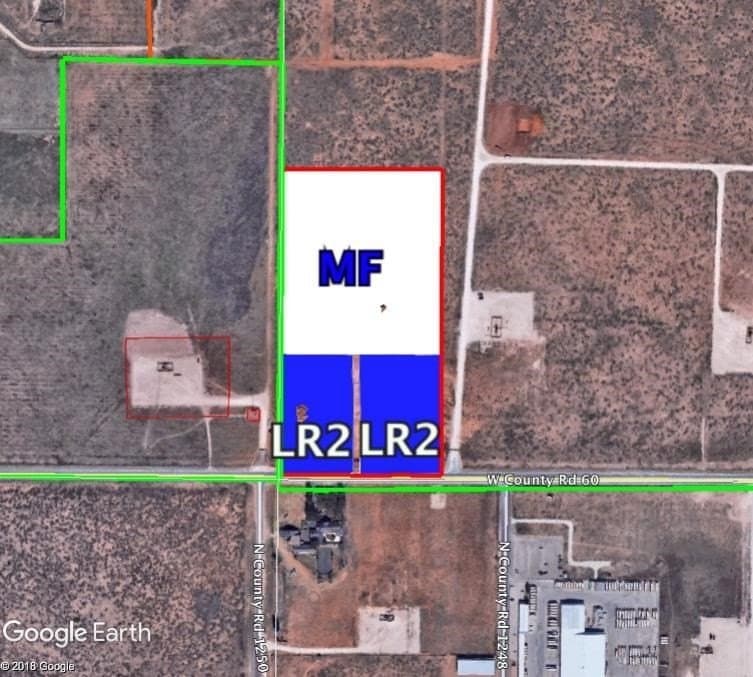 14 acres in Midland County - photo 12