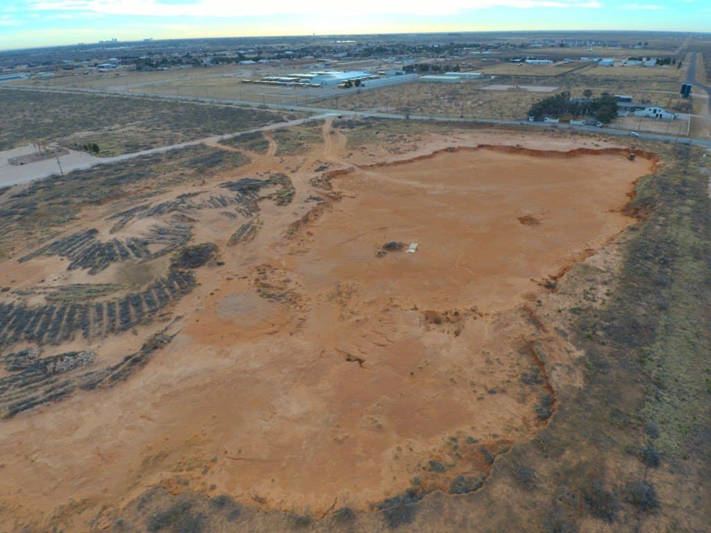 14 acres in Midland County - photo 3
