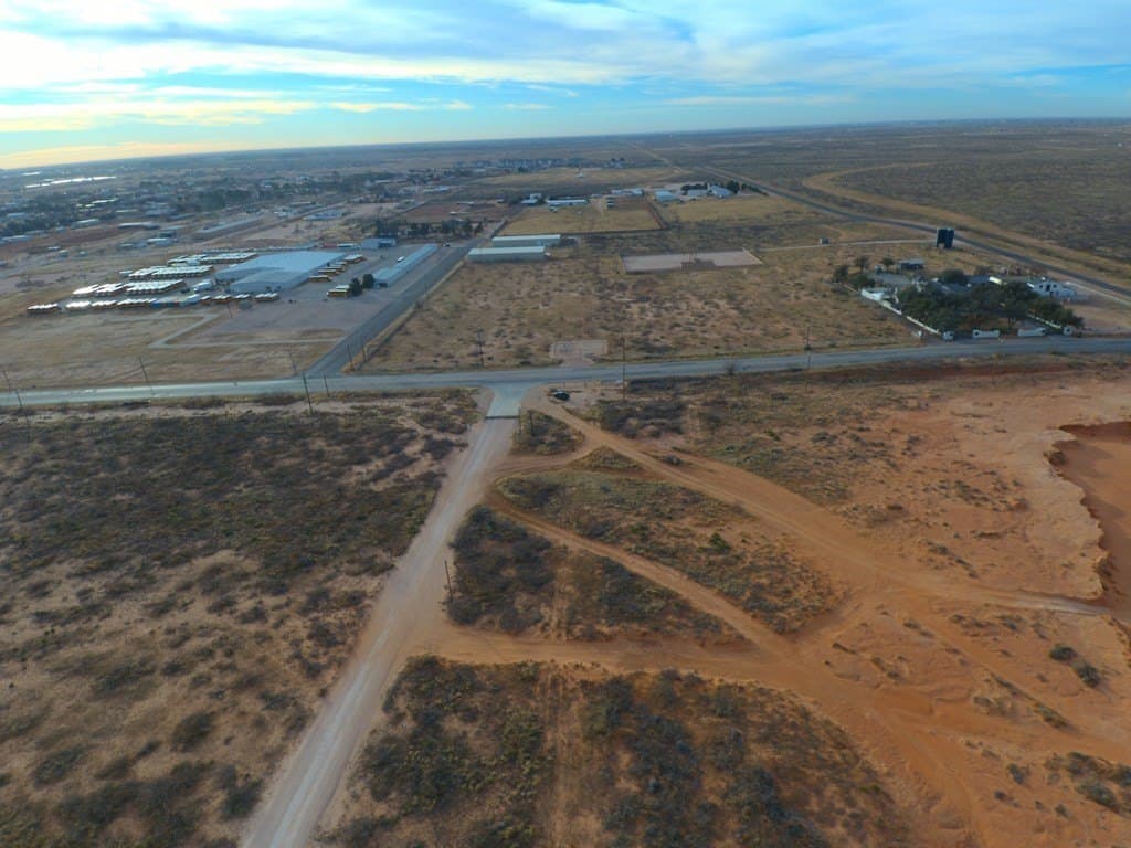 14 acres in Midland County - photo 8
